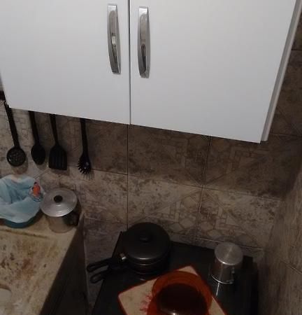 Apartamento Copacabana Posto 6 Apartment Rio de Janeiro Bagian luar foto