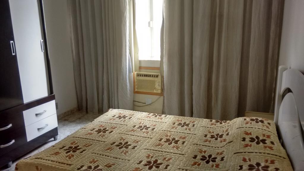 Apartamento Copacabana Posto 6 Apartment Rio de Janeiro Ruang foto