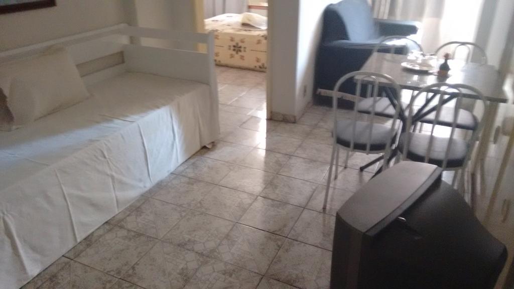 Apartamento Copacabana Posto 6 Apartment Rio de Janeiro Bagian luar foto