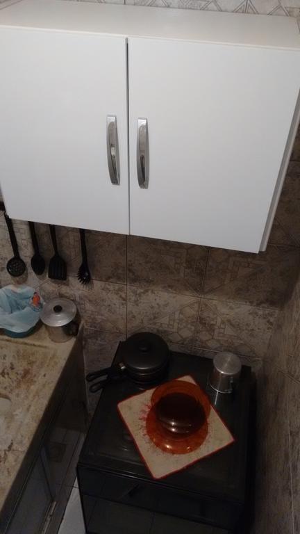 Apartamento Copacabana Posto 6 Apartment Rio de Janeiro Bagian luar foto